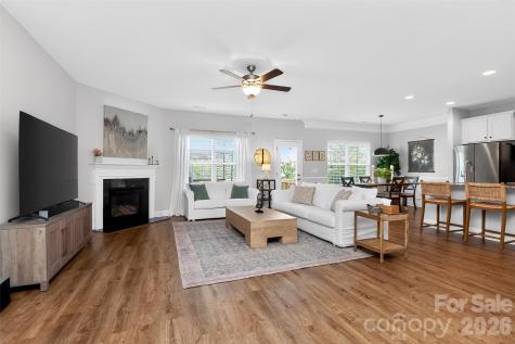 413 Colton Street Oakboro NC 28129