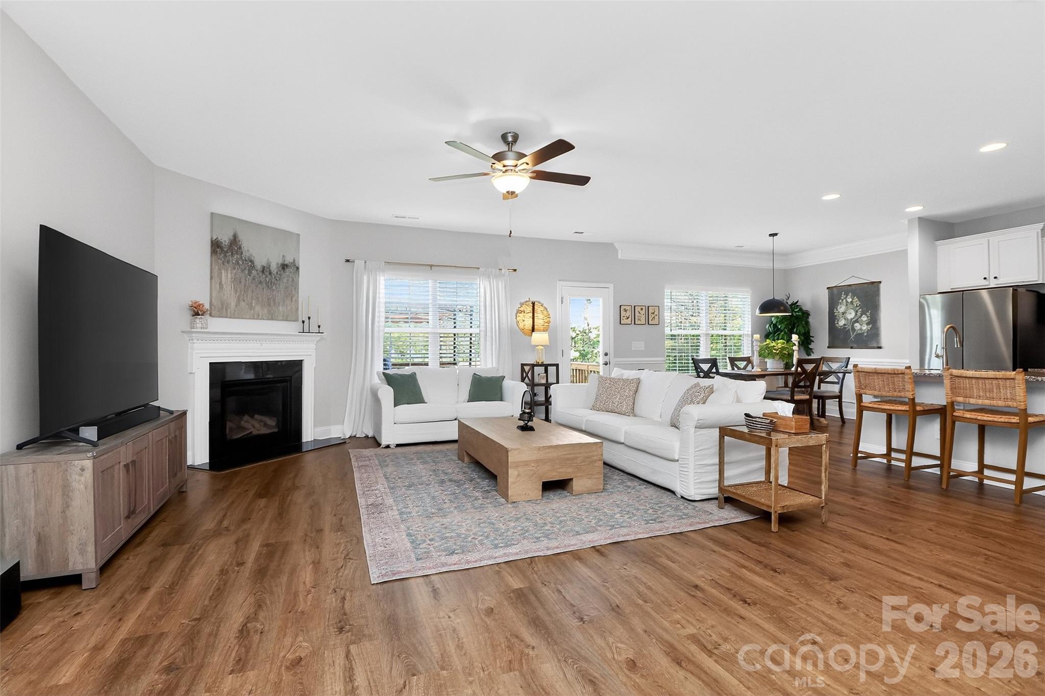 413 Colton Street Oakboro NC 28129