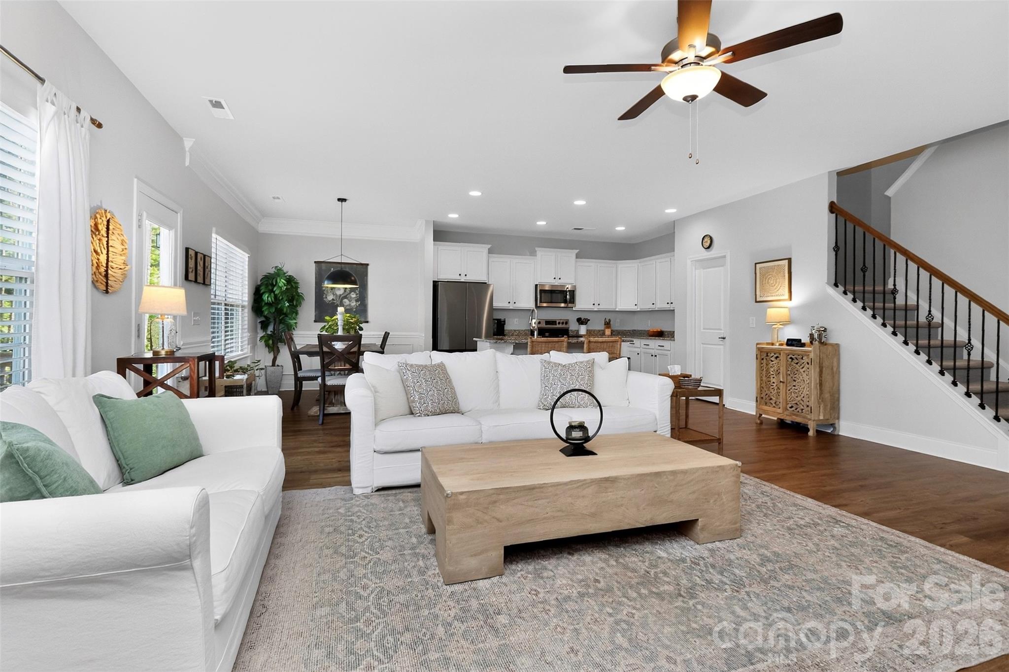 413 Colton Street Oakboro NC 28129