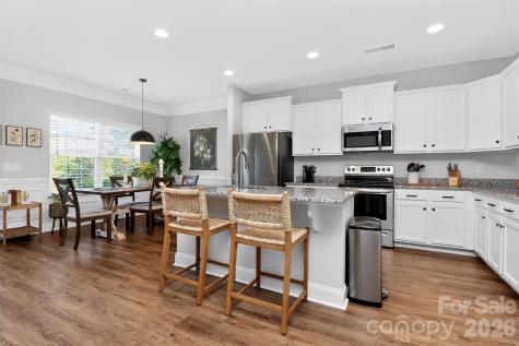 413 Colton Street Oakboro NC 28129