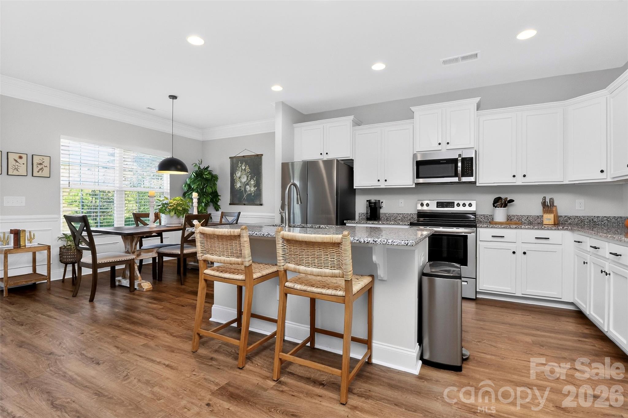 413 Colton Street Oakboro NC 28129