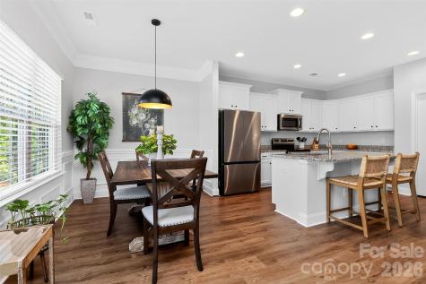 413 Colton Street Oakboro NC 28129