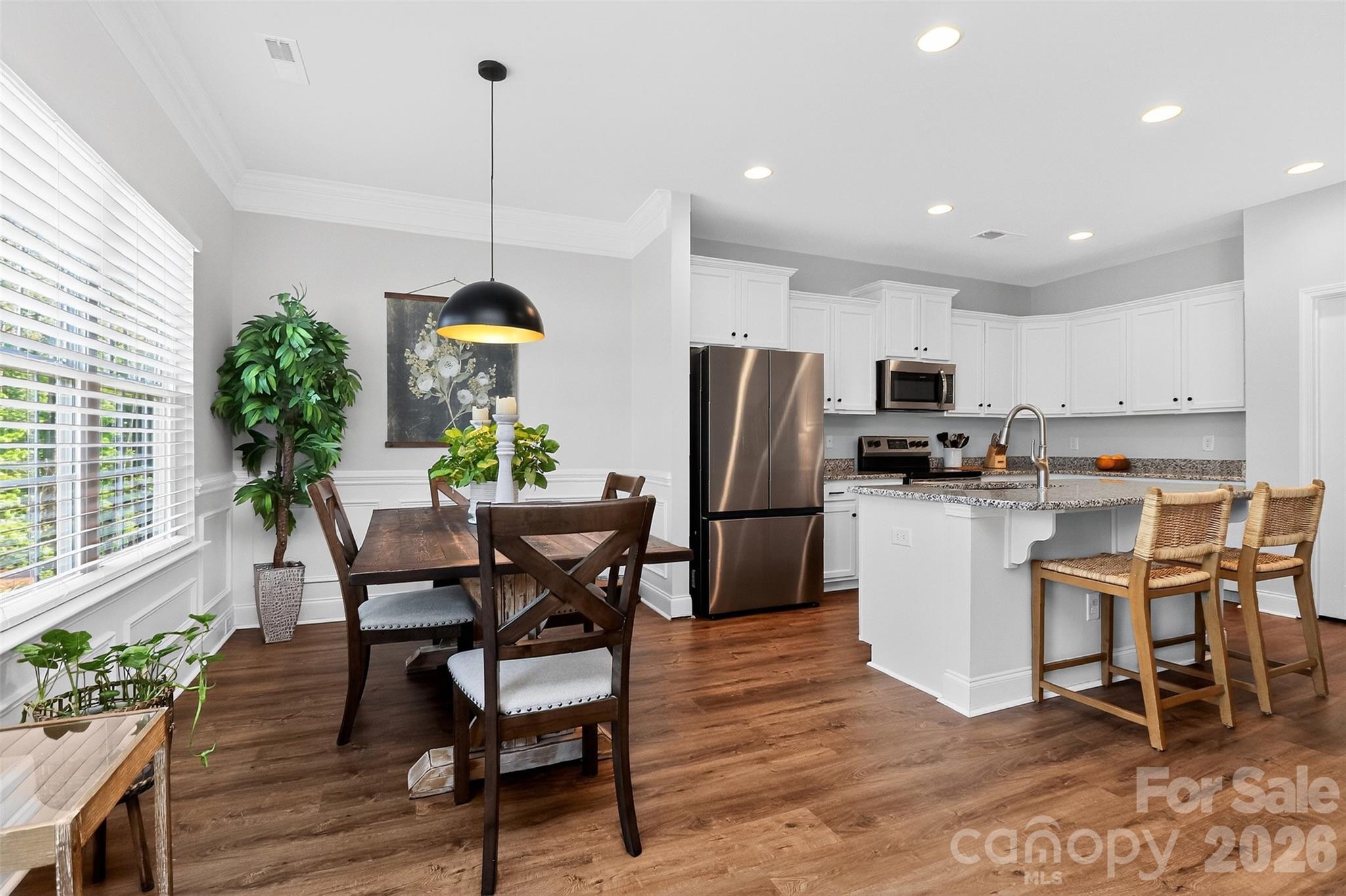 413 Colton Street Oakboro NC 28129