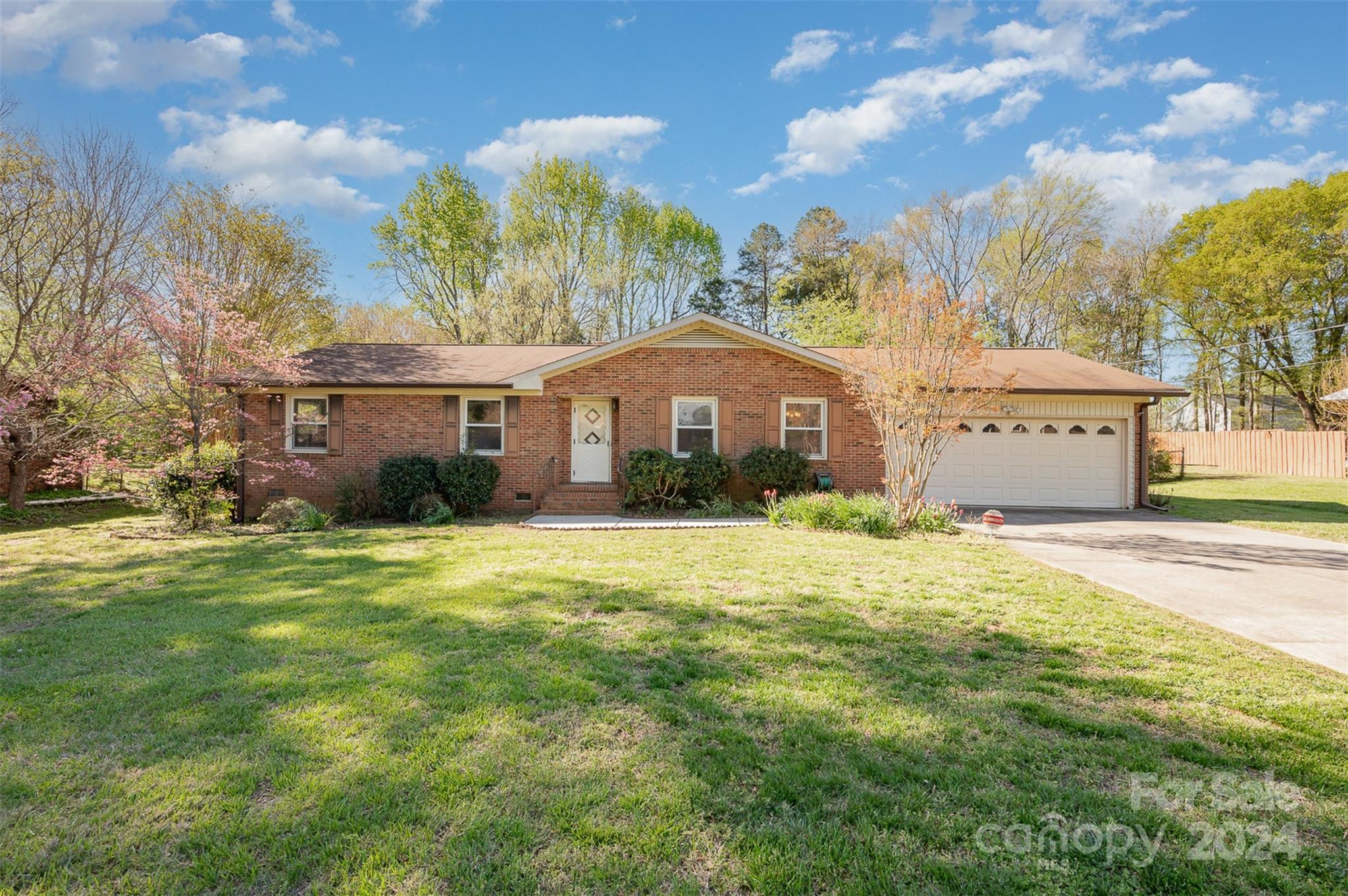 235 Valhalla Drive Harrisburg NC 28075