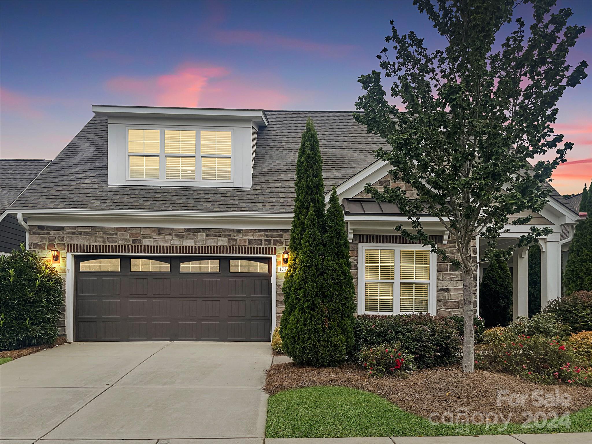 17212 Courtside Landing Drive Cornelius NC 28031