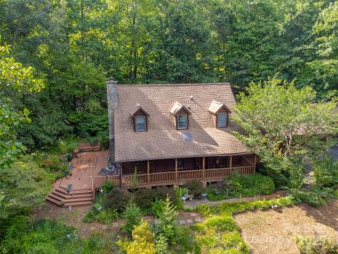 94 Sunray Lane Sylva NC 28779