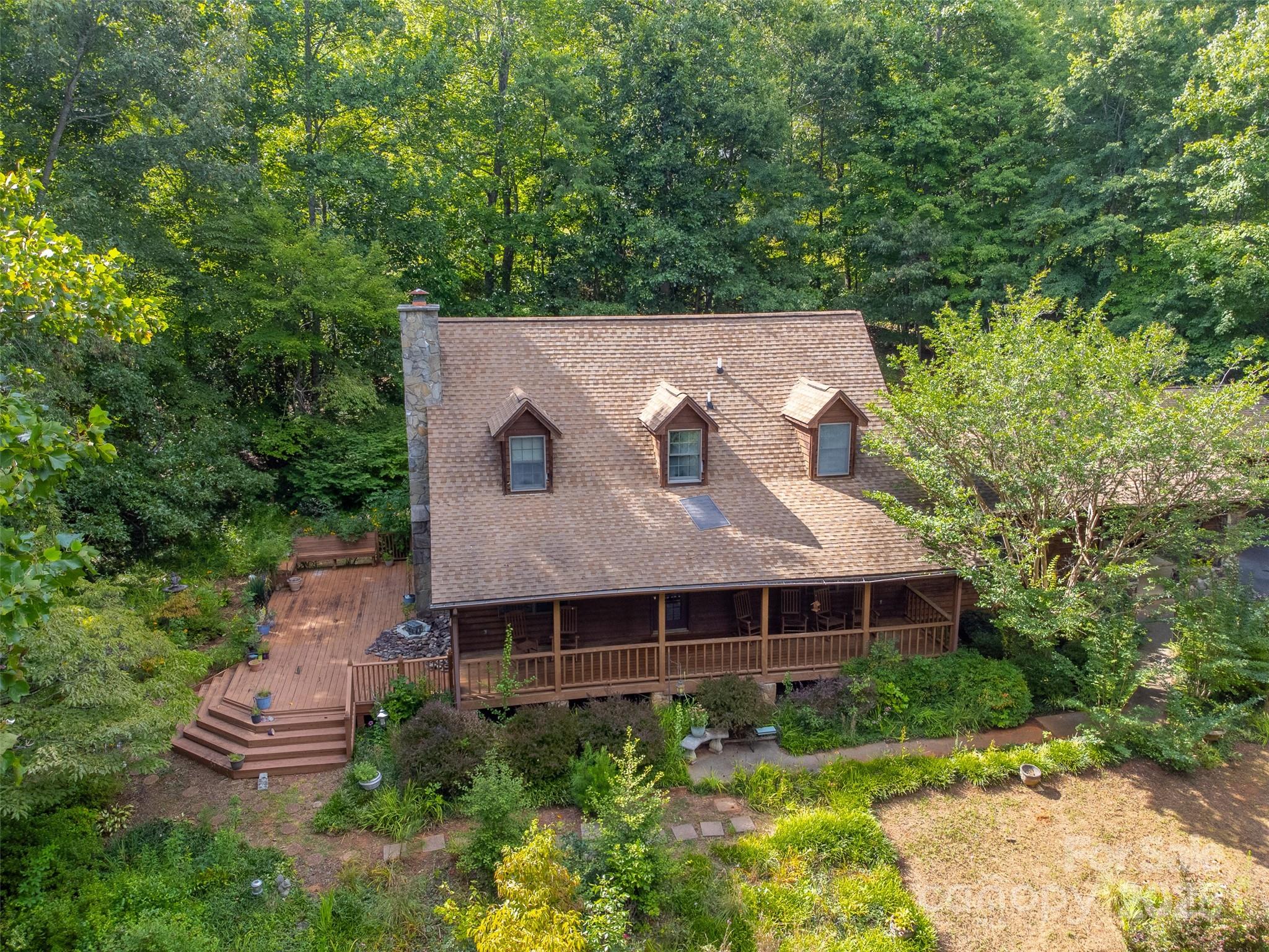 94 Sunray Lane Sylva NC 28779