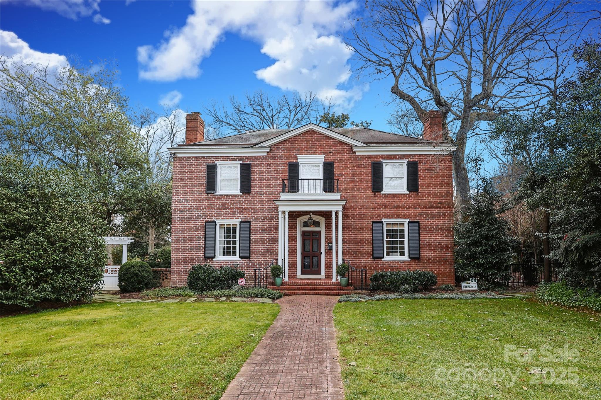 1142 Berkeley Avenue Charlotte NC 28203