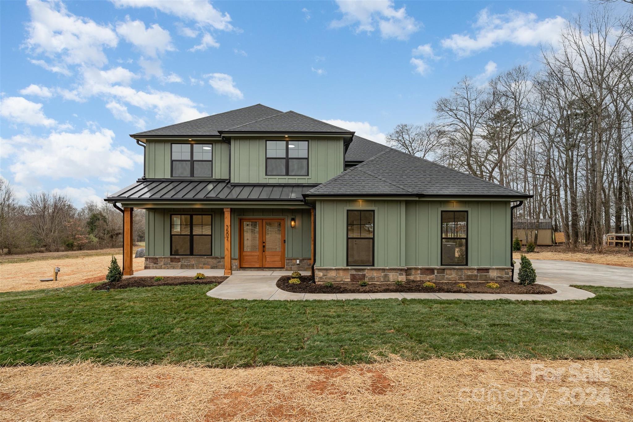 3507 Parkwood School Road Monroe NC 28112