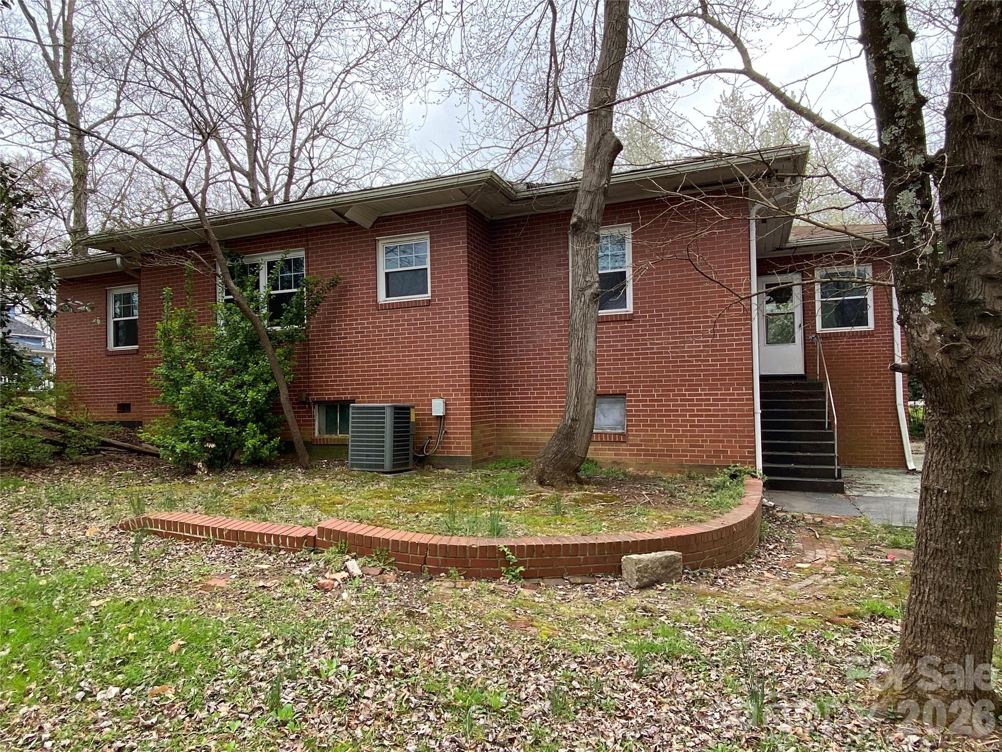 930 Church Street Salisbury NC 28144