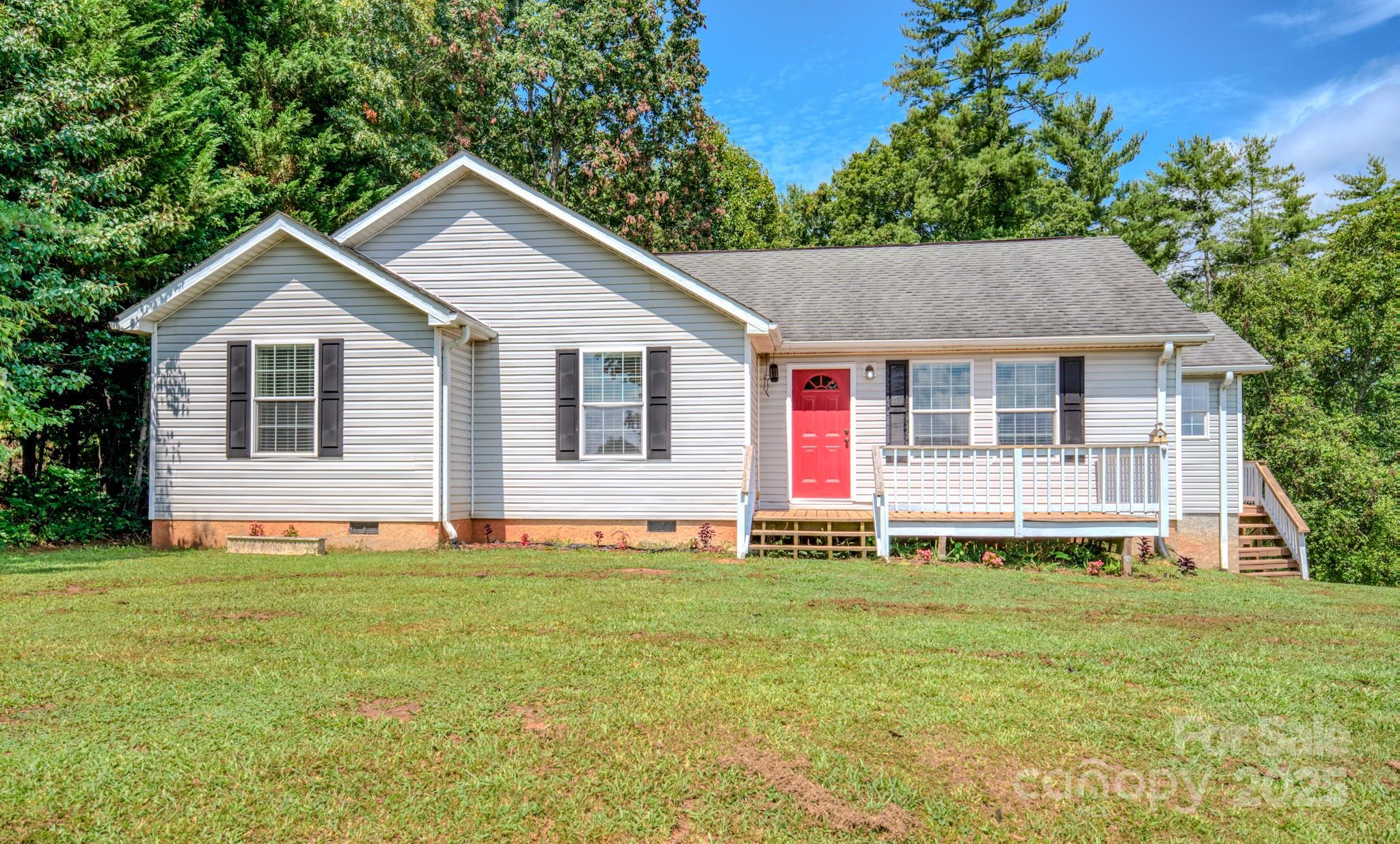 2606 Bear Creek Road Marshall NC 28753