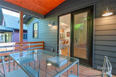 12 Waverly Road Asheville NC 28803