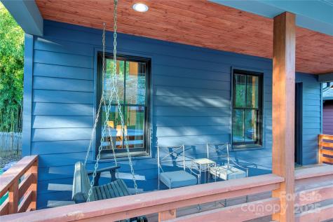 12 Waverly Road Asheville NC 28803
