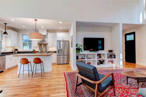 12 Waverly Road Asheville NC 28803