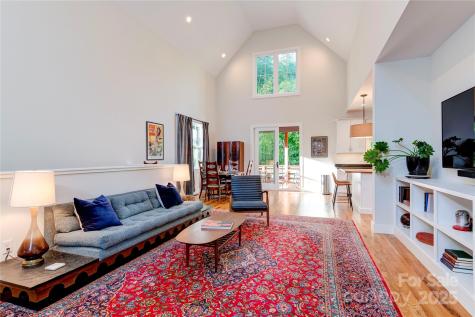 12 Waverly Road Asheville NC 28803