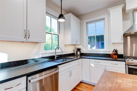 12 Waverly Road Asheville NC 28803