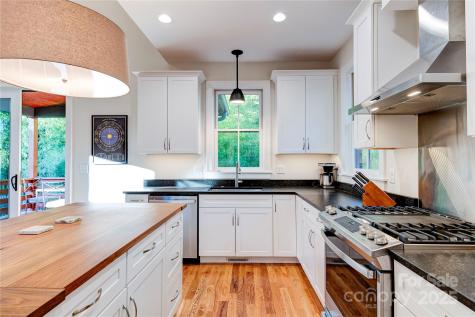 12 Waverly Road Asheville NC 28803