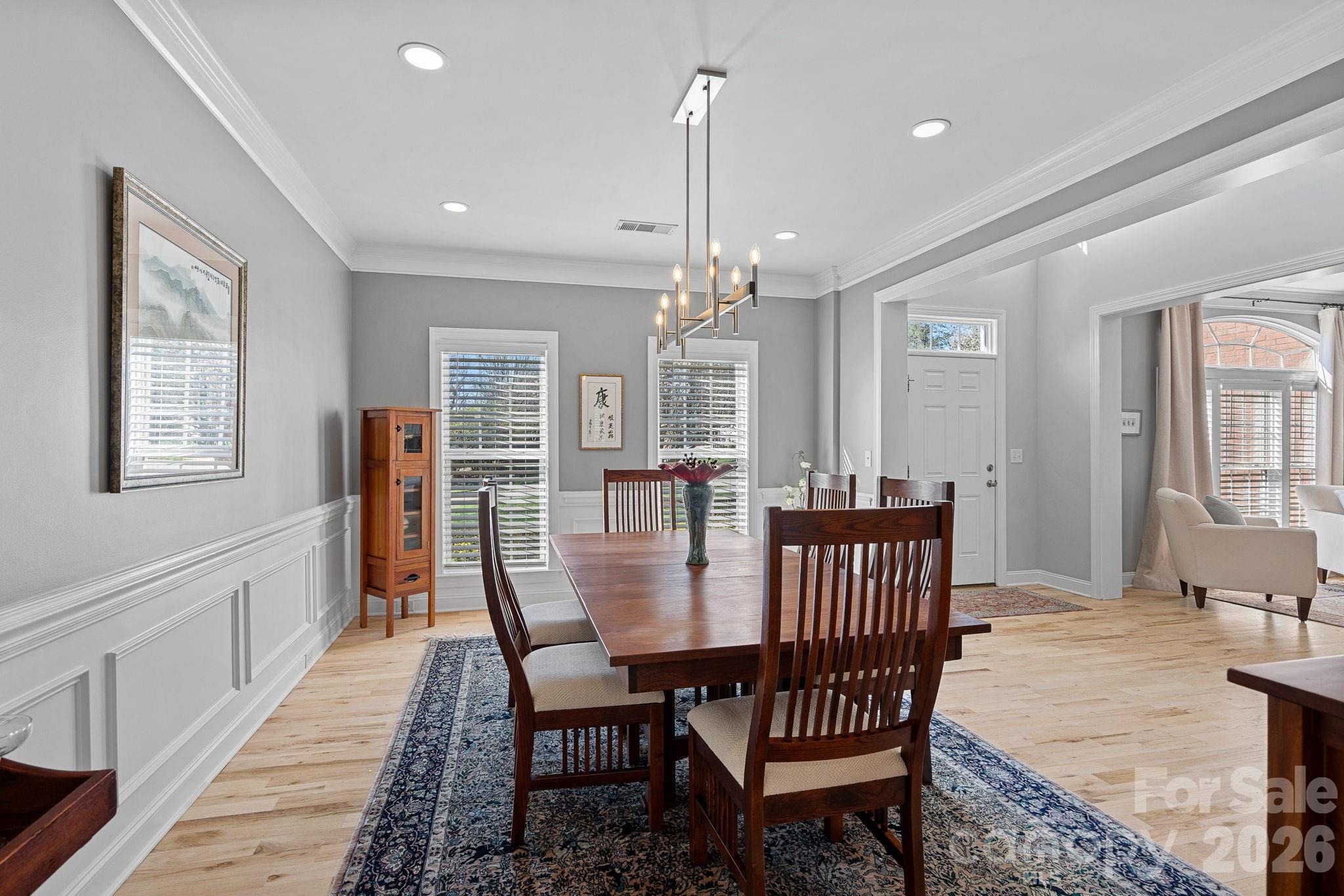 2474 Green Point Lane Denver NC 28037