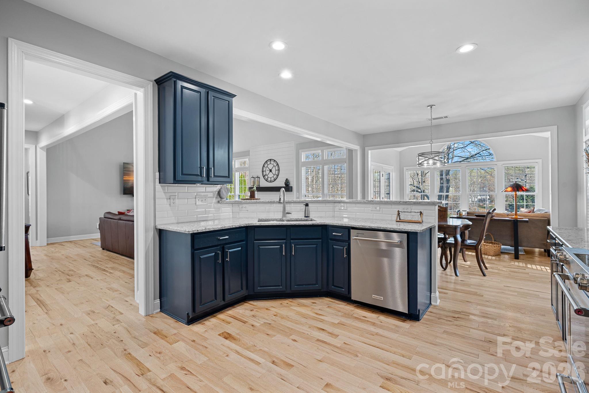 2474 Green Point Lane Denver NC 28037