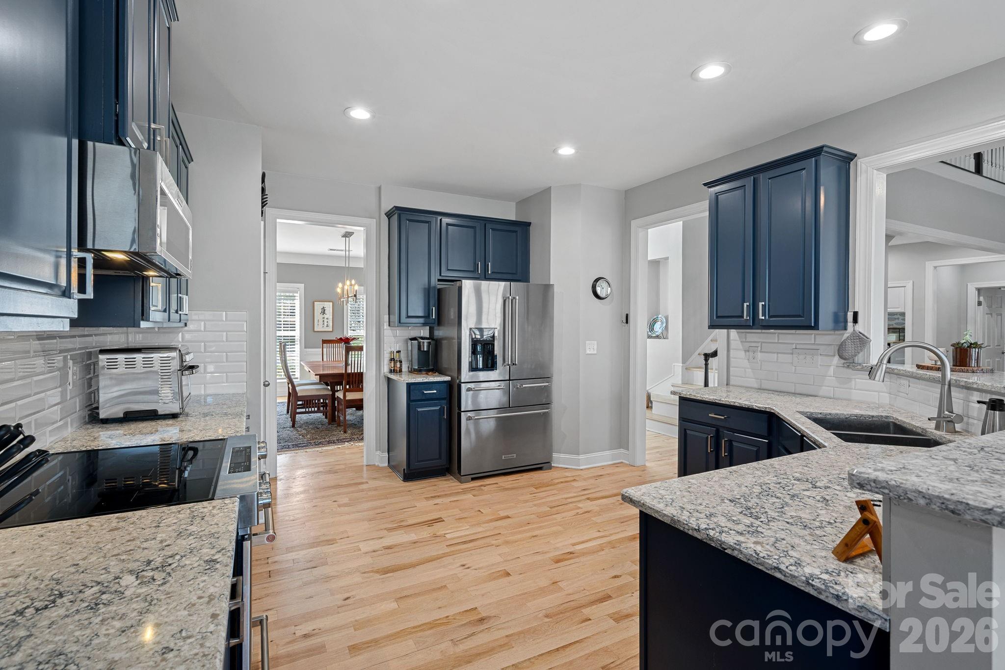 2474 Green Point Lane Denver NC 28037