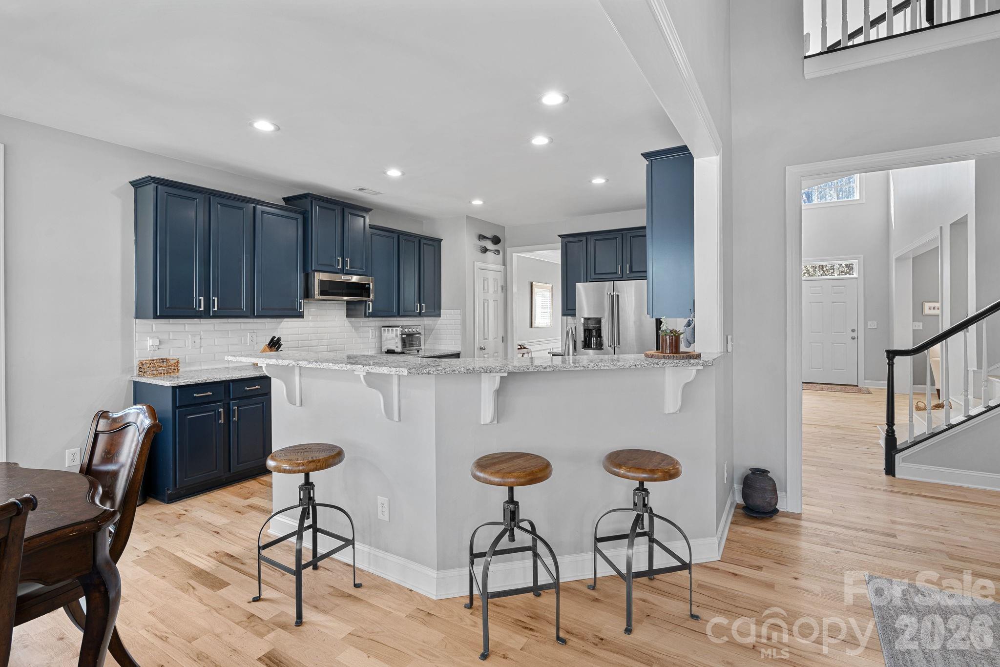 2474 Green Point Lane Denver NC 28037
