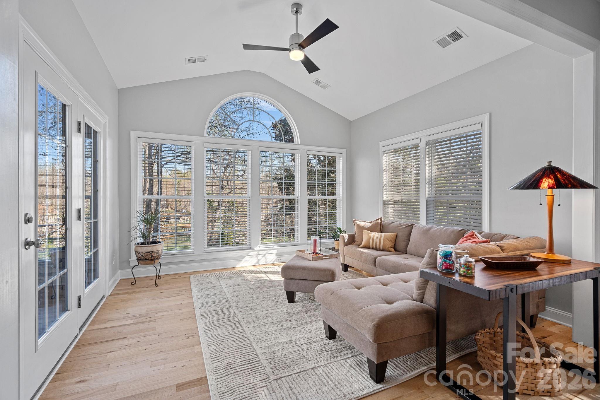 2474 Green Point Lane Denver NC 28037