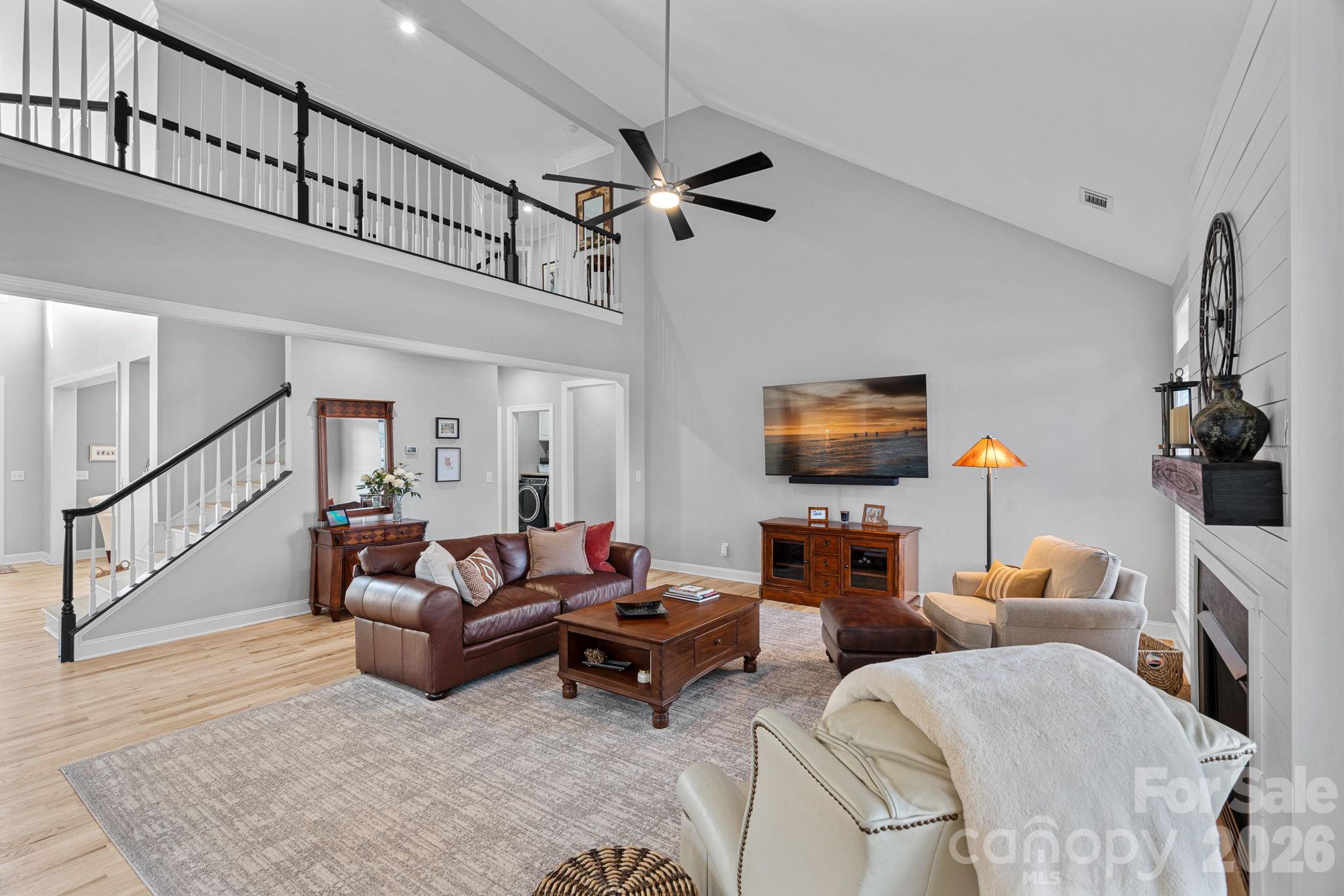 2474 Green Point Lane Denver NC 28037