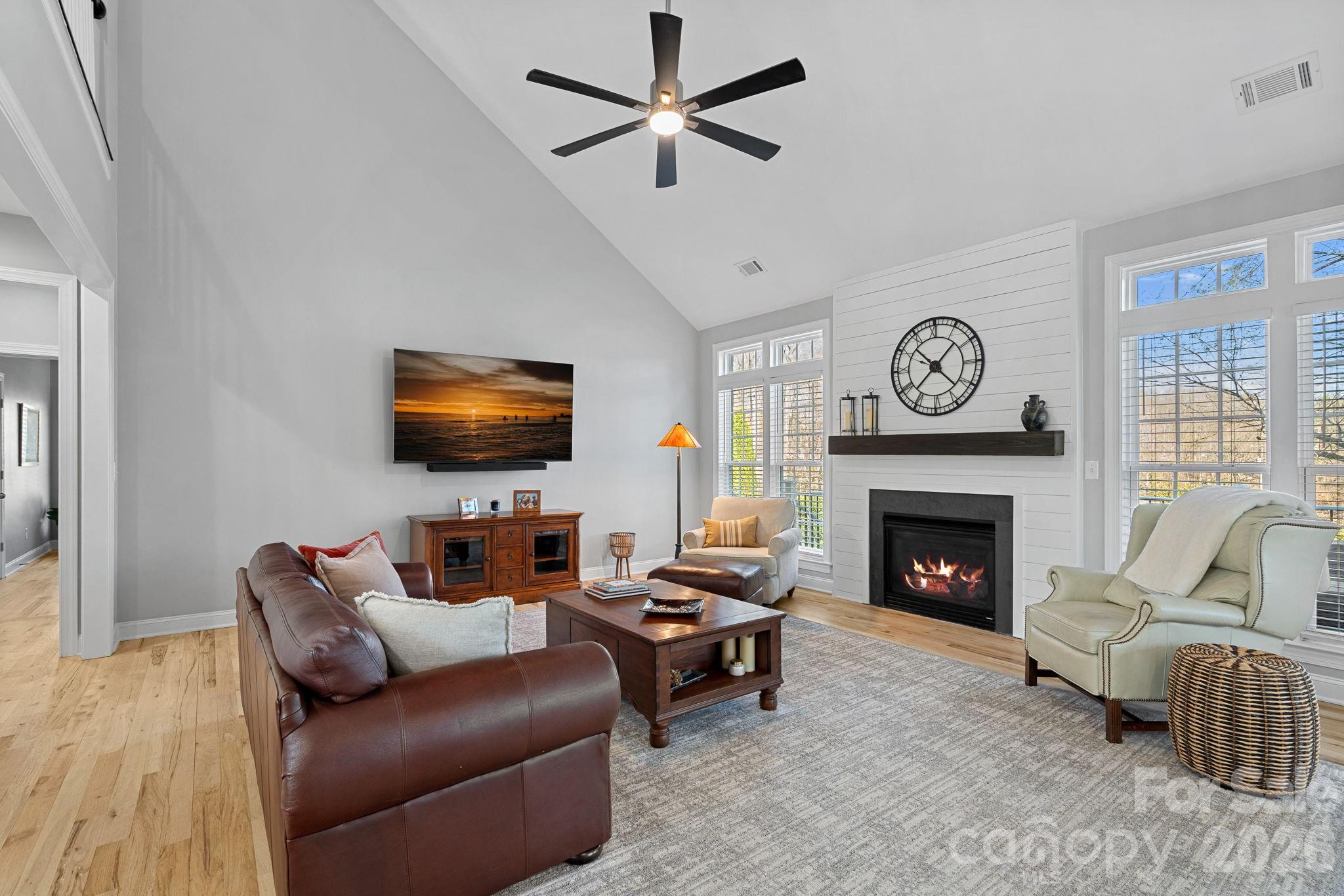 2474 Green Point Lane Denver NC 28037