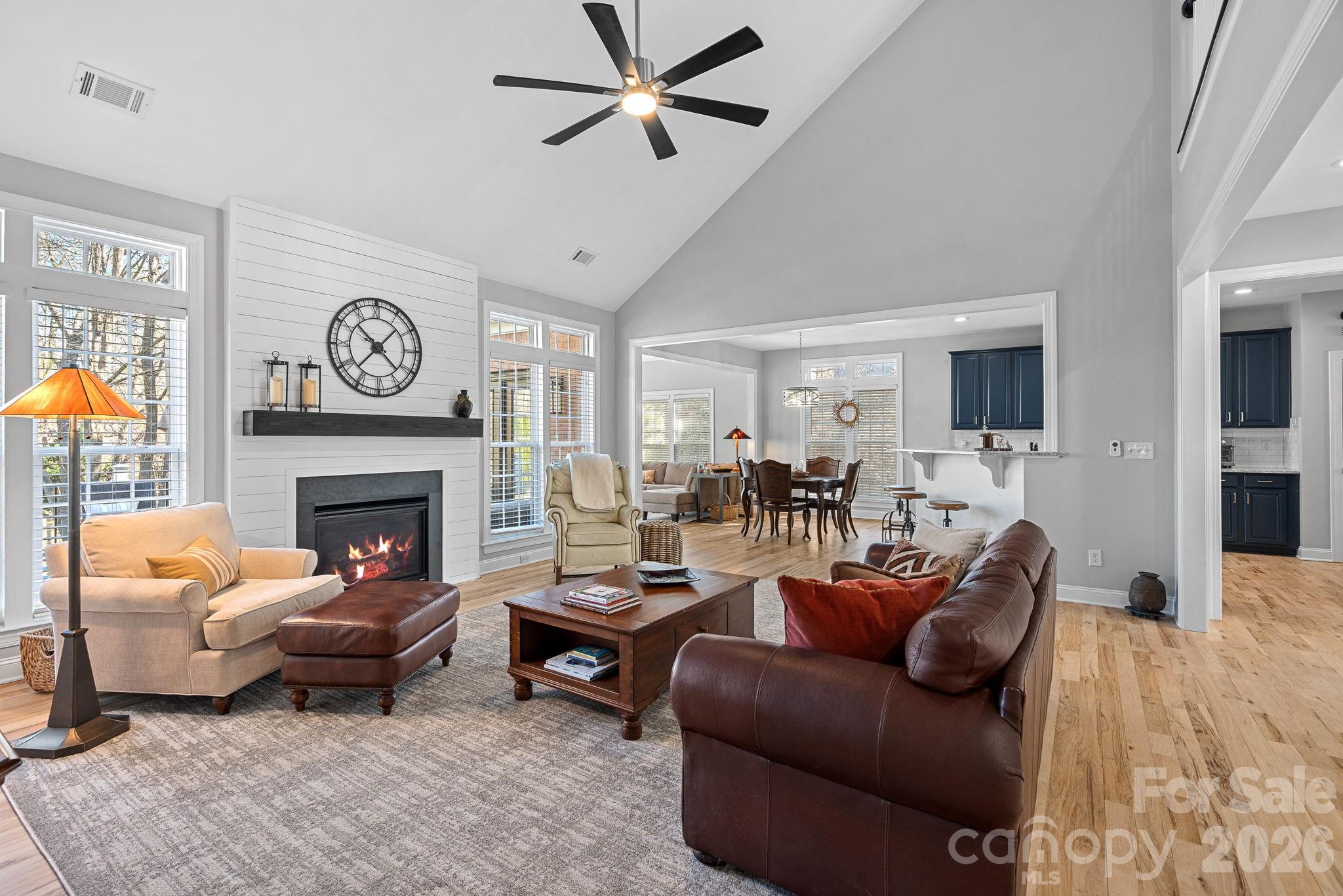 2474 Green Point Lane Denver NC 28037
