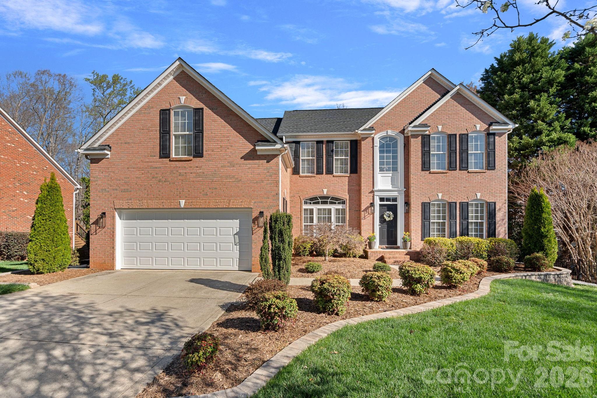 2474 Green Point Lane Denver NC 28037