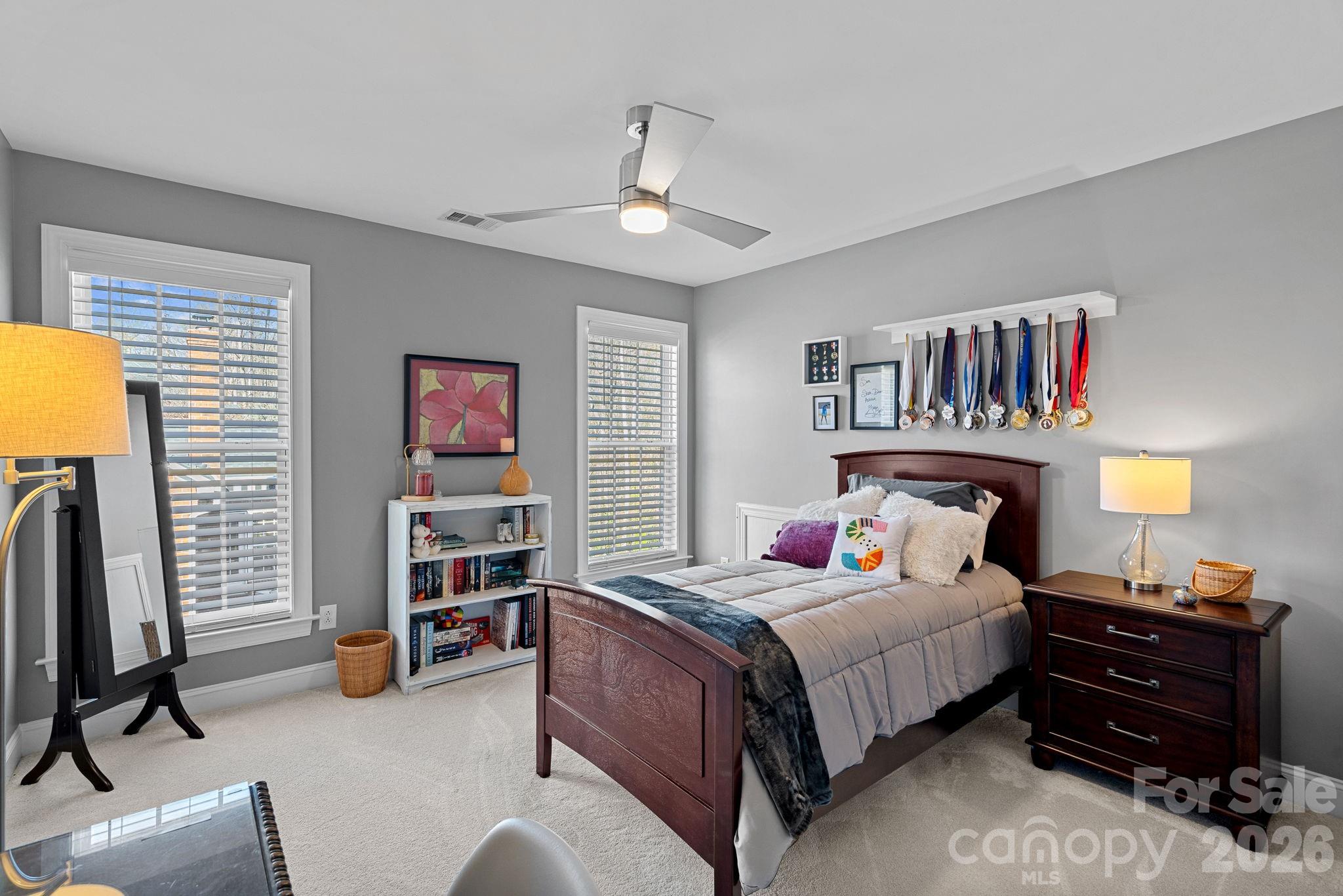 2474 Green Point Lane Denver NC 28037