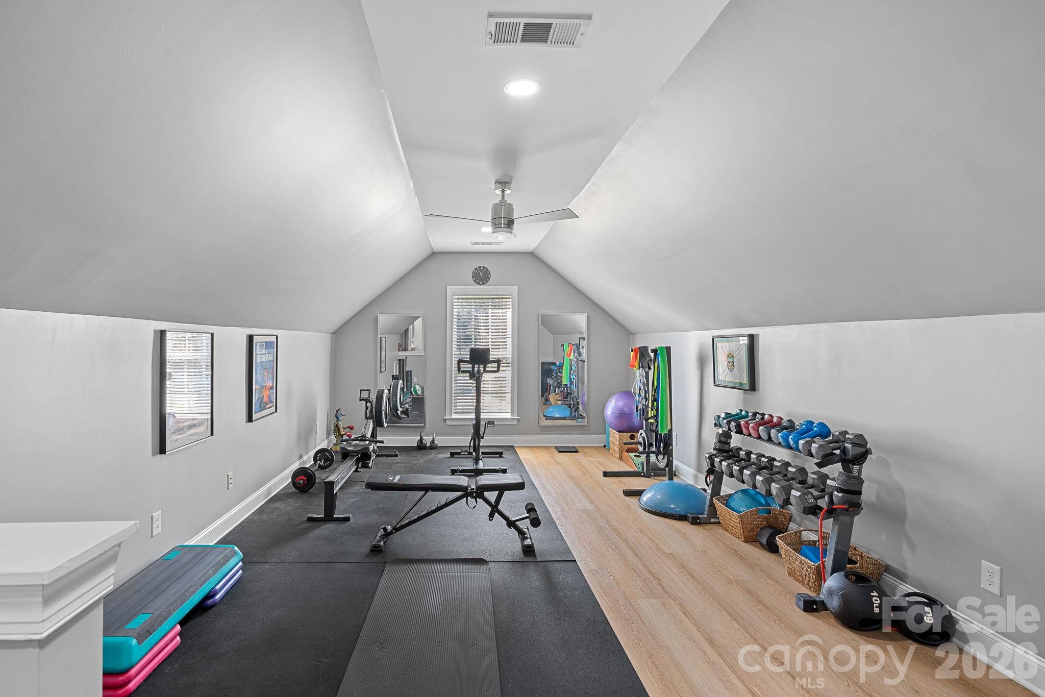 2474 Green Point Lane Denver NC 28037