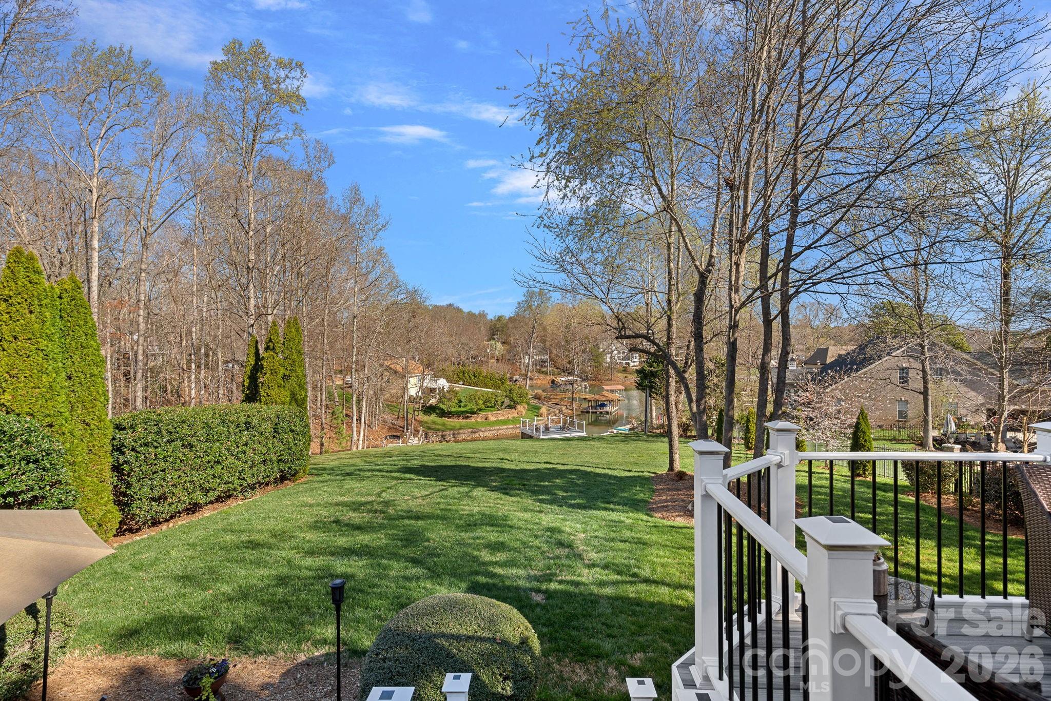 2474 Green Point Lane Denver NC 28037