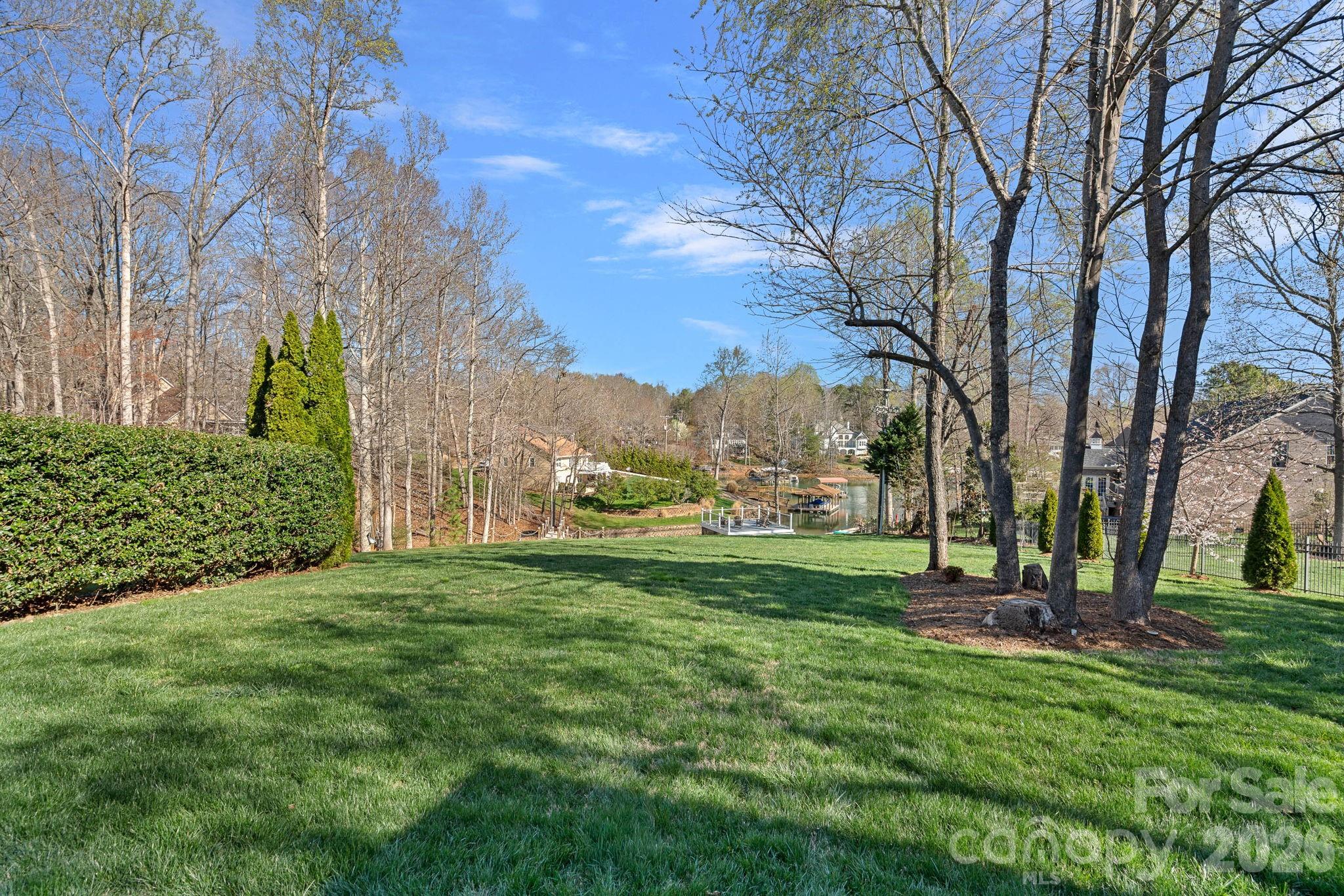 2474 Green Point Lane Denver NC 28037
