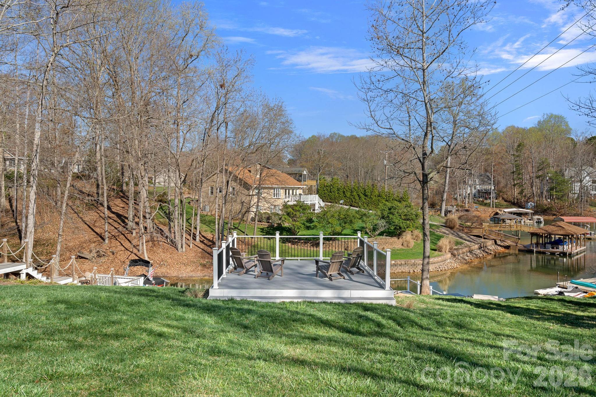 2474 Green Point Lane Denver NC 28037