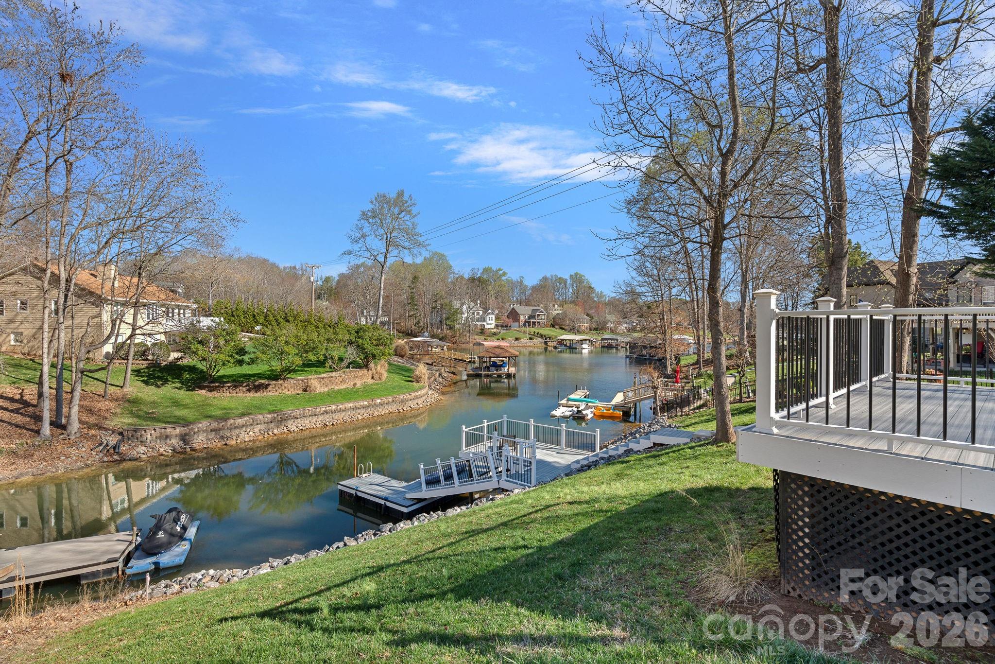 2474 Green Point Lane Denver NC 28037