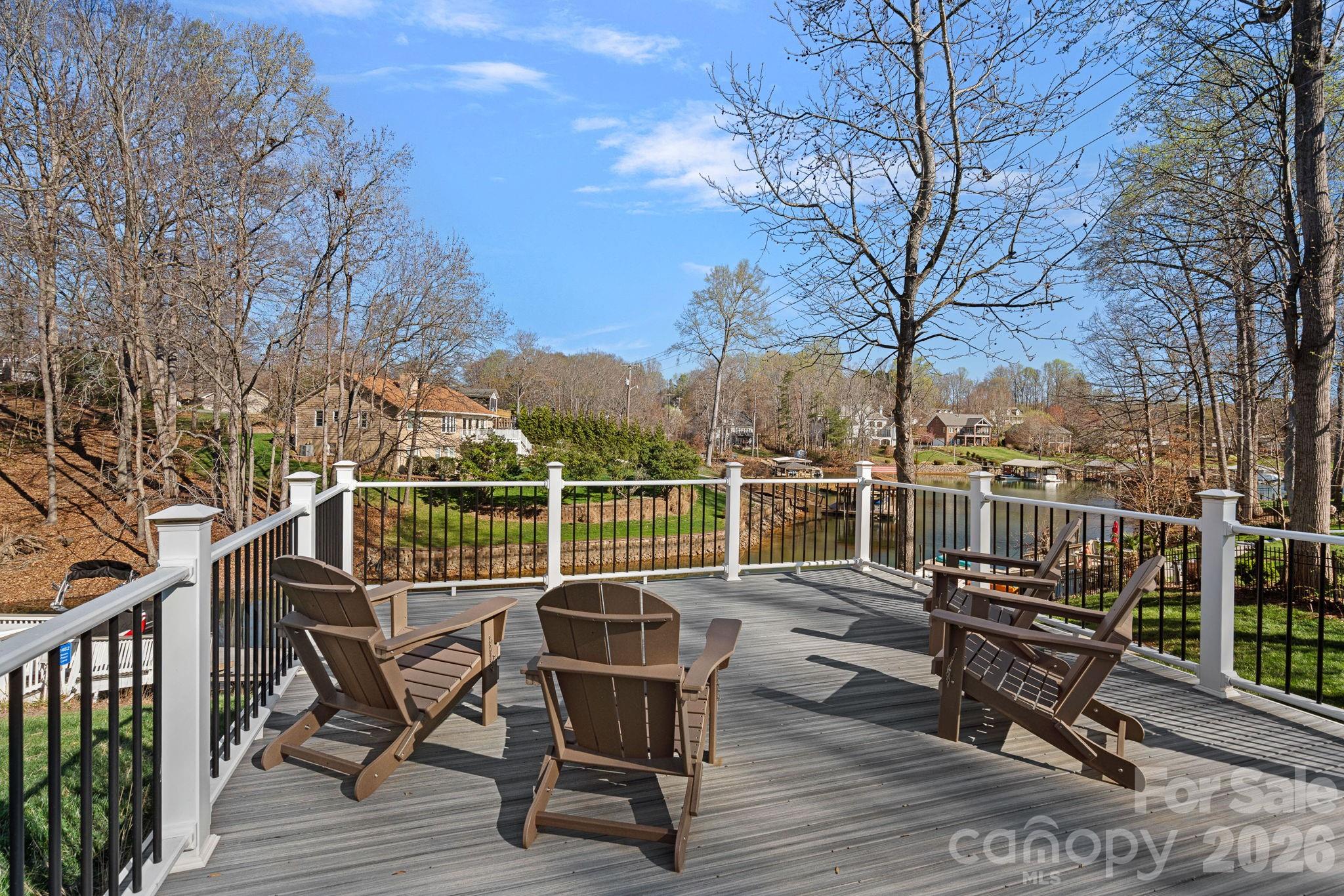 2474 Green Point Lane Denver NC 28037