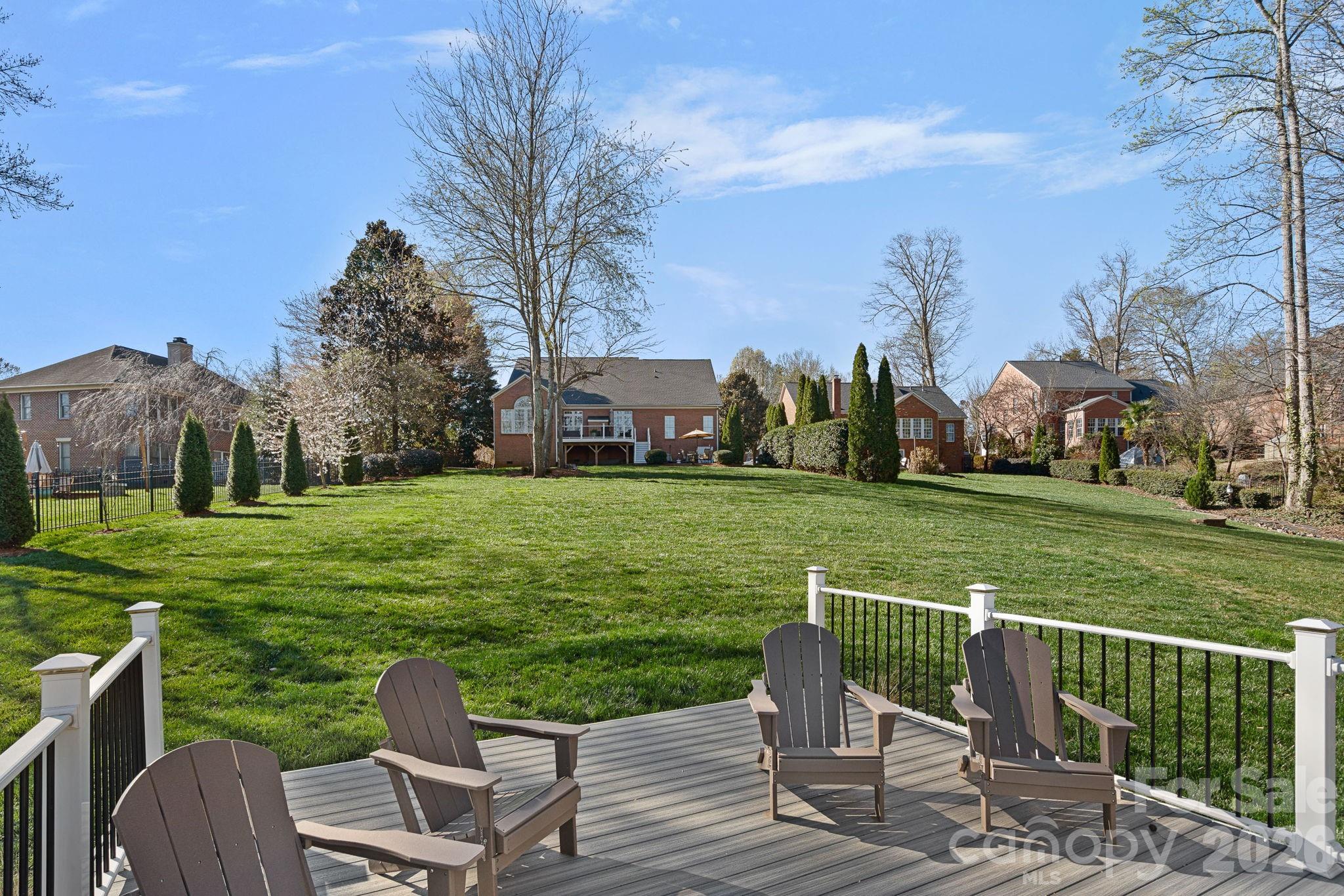 2474 Green Point Lane Denver NC 28037