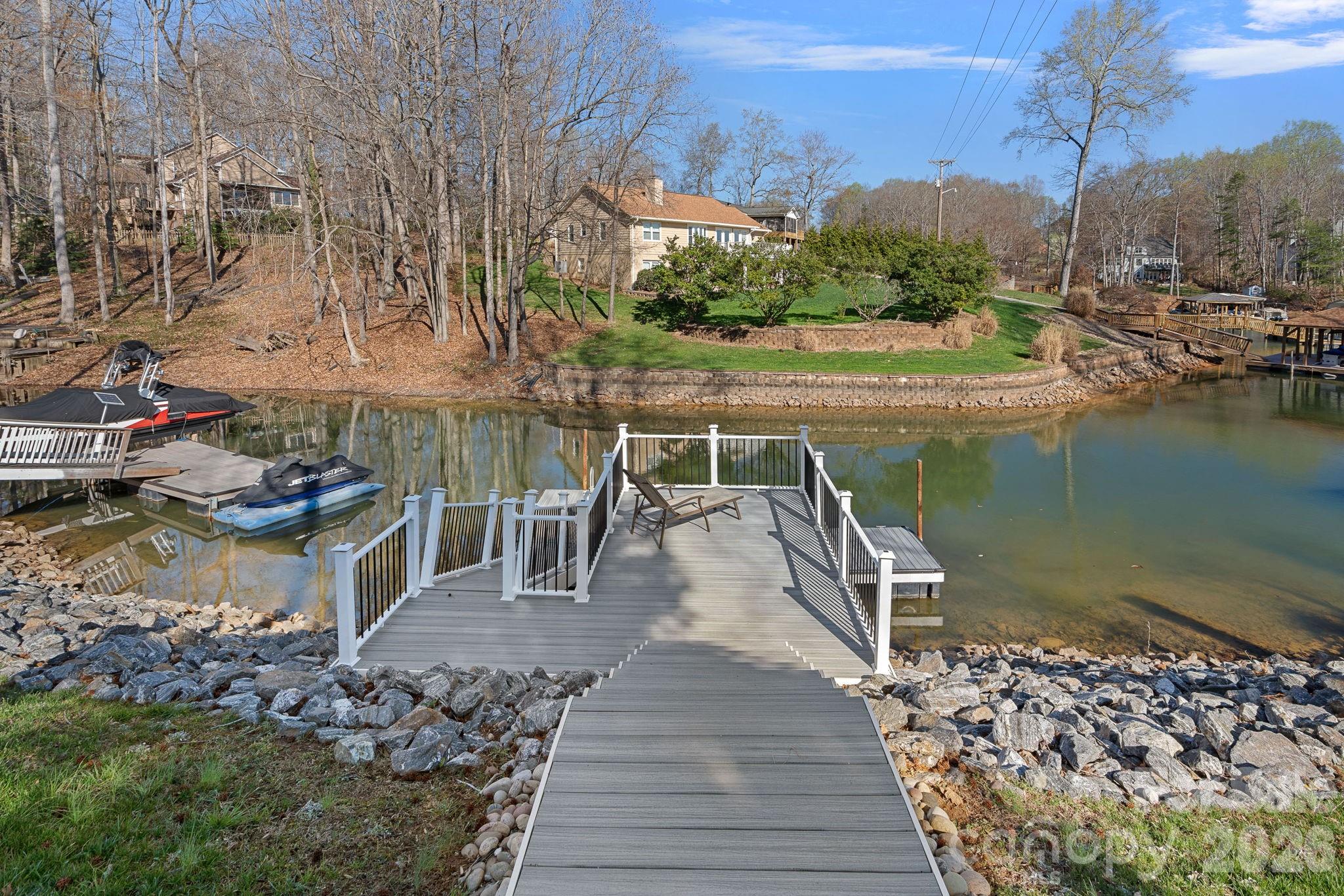 2474 Green Point Lane Denver NC 28037