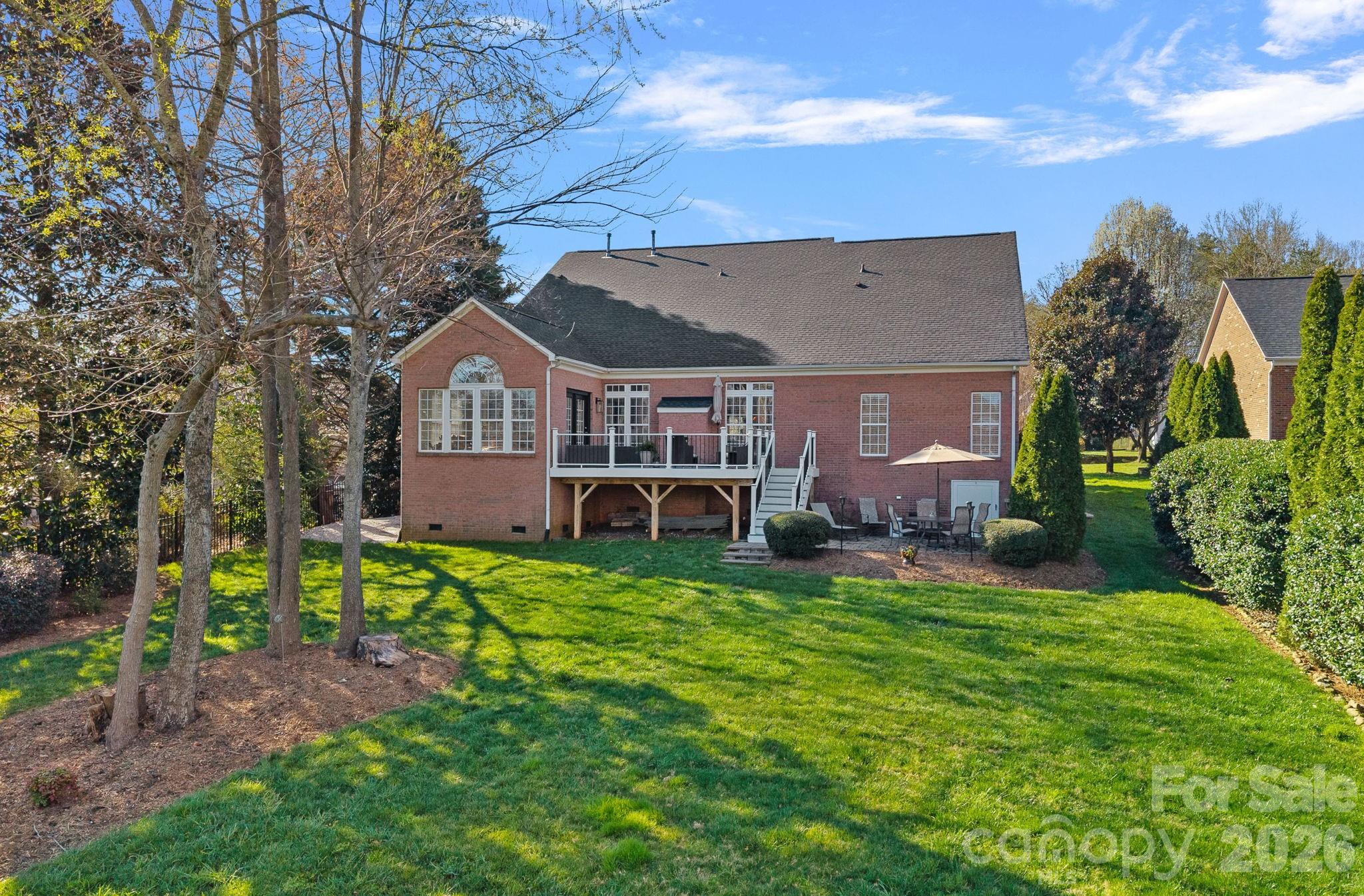 2474 Green Point Lane Denver NC 28037