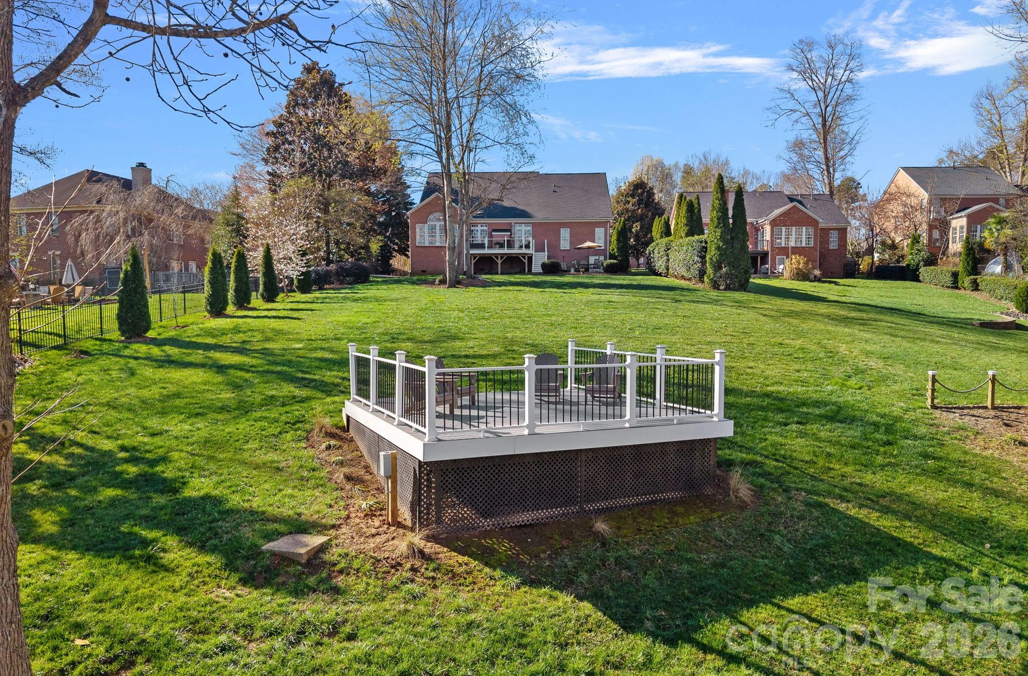2474 Green Point Lane Denver NC 28037