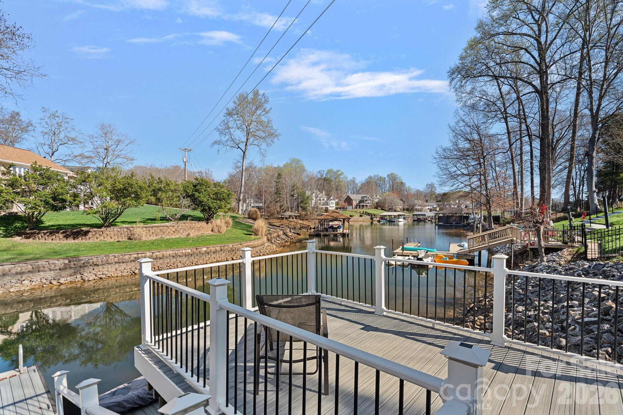 2474 Green Point Lane Denver NC 28037