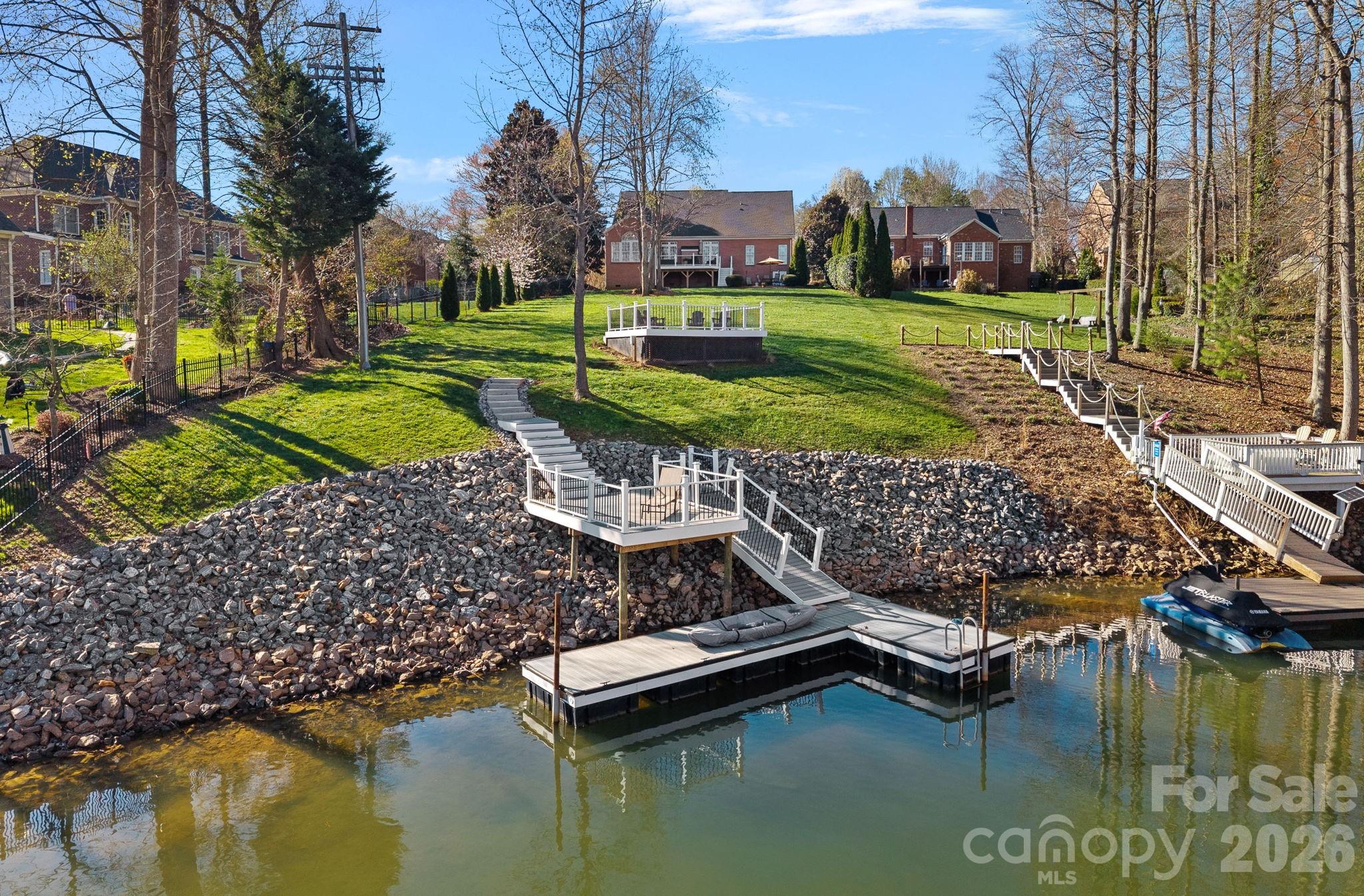 2474 Green Point Lane Denver NC 28037