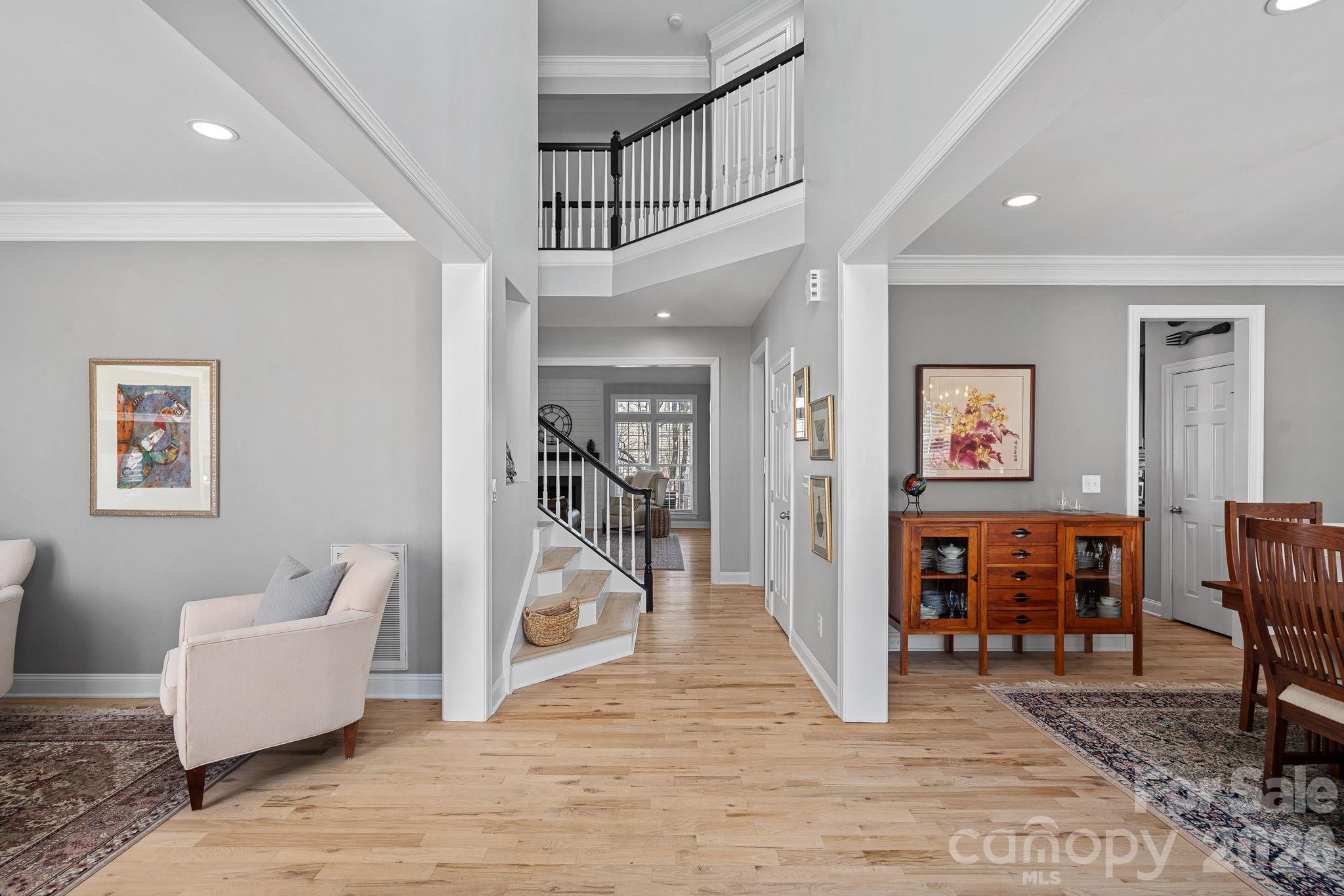 2474 Green Point Lane Denver NC 28037