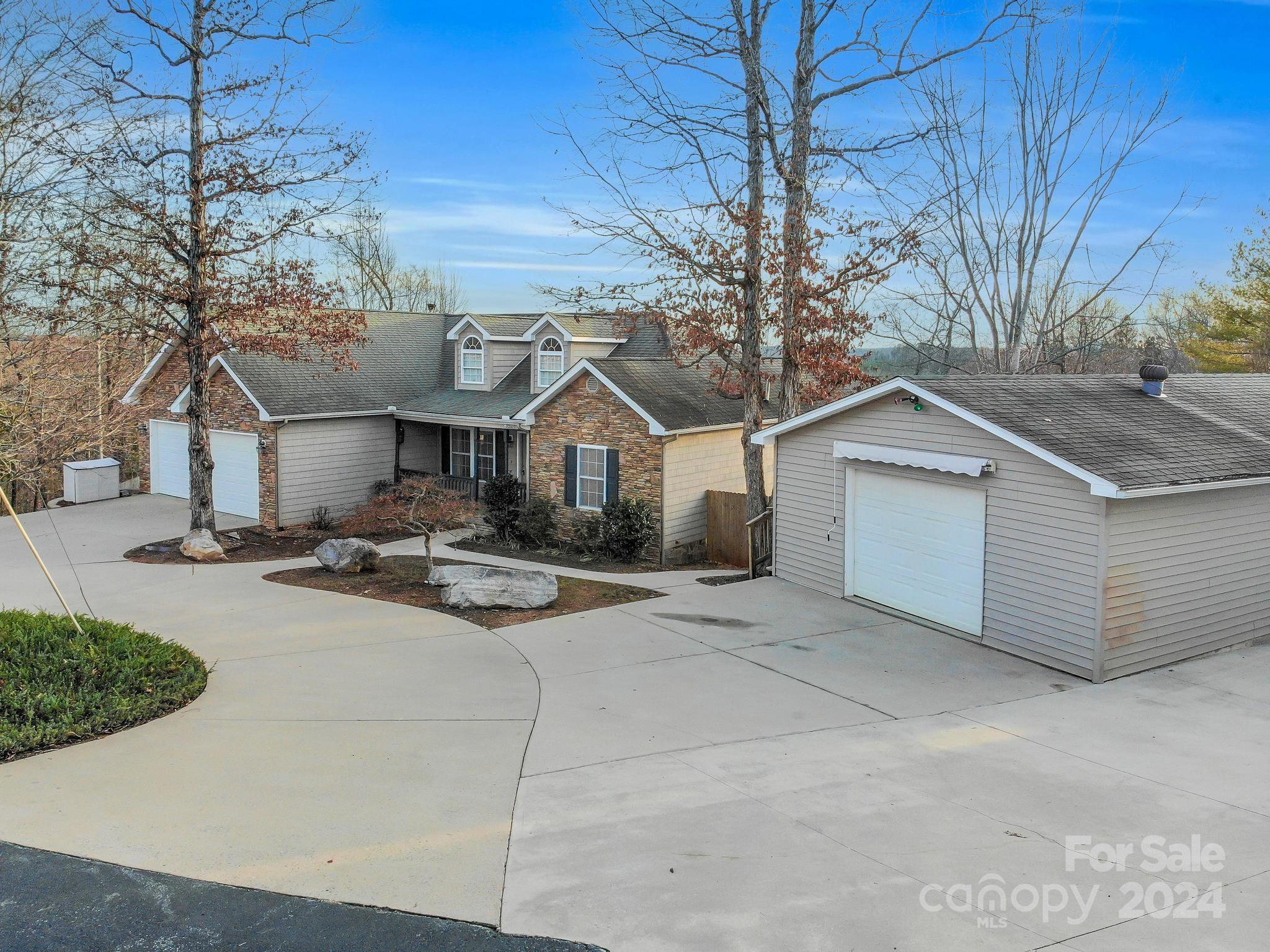 127 Jackie Drive Rutherfordton NC 28139