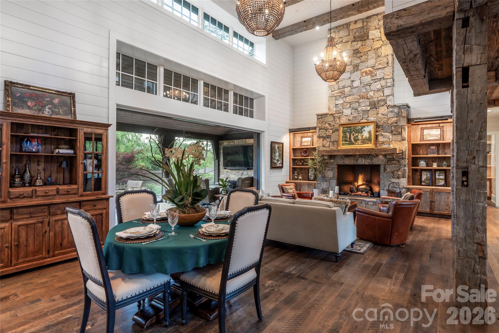 18 Fairsted Drive Asheville NC 28803