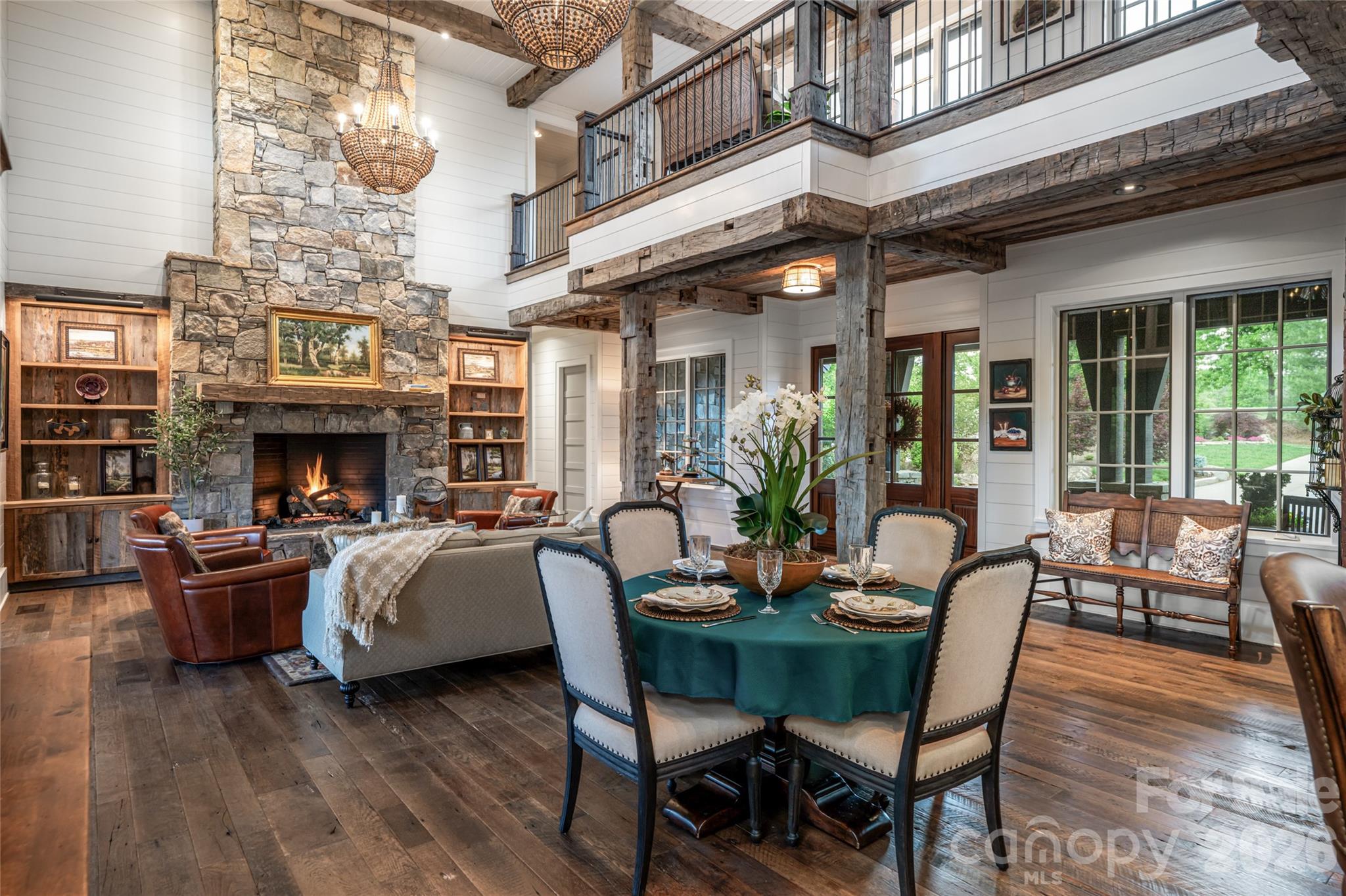 18 Fairsted Drive Asheville NC 28803