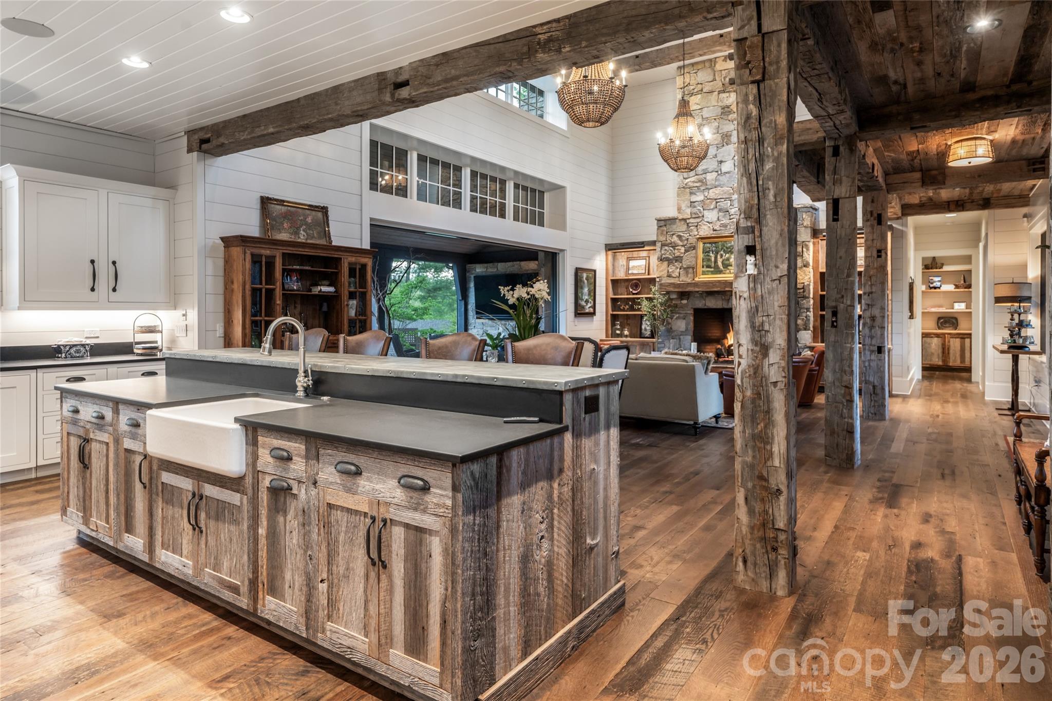 18 Fairsted Drive Asheville NC 28803