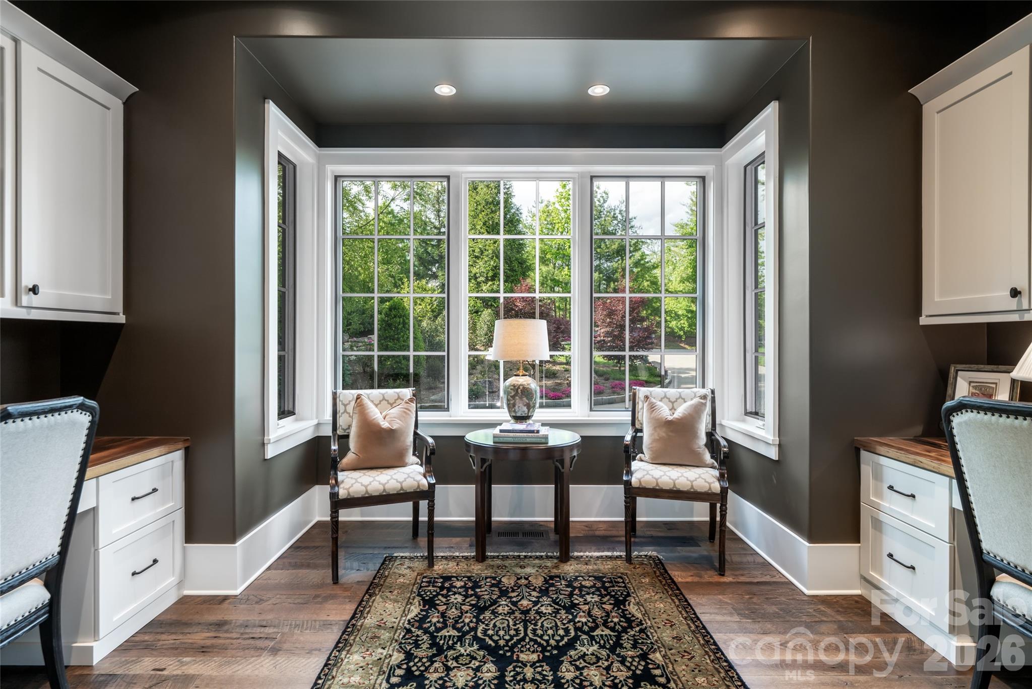 18 Fairsted Drive Asheville NC 28803
