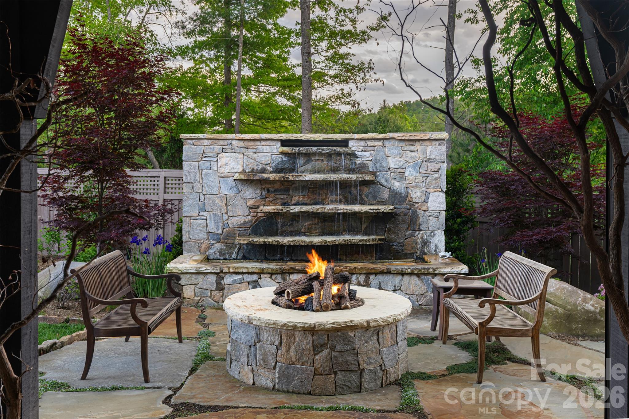 18 Fairsted Drive Asheville NC 28803
